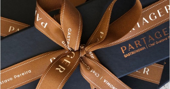 Partager Gastronomia Partager Gastronomia