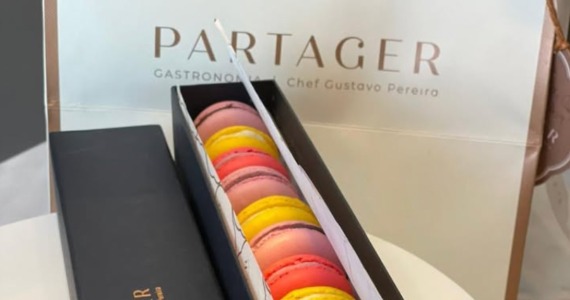 Partager Gastronomia Partager Gastronomia