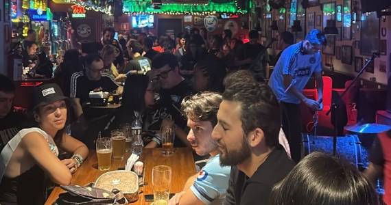 Partisans Pub Partisans Pub