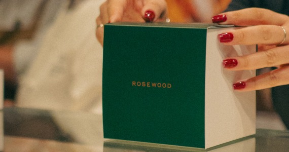 Pâtisserie by Saiko Izawa