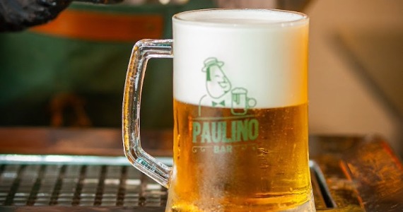 Bar Paulino