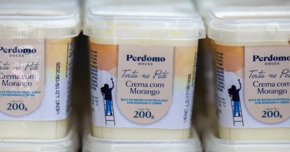 Perdomo Doces Pinheiros Perdomo Doces Pinheiros