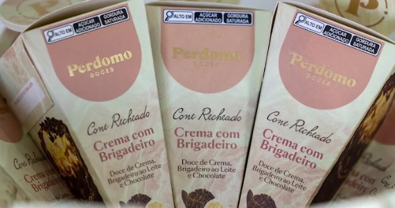 Perdomo Doces Pinheiros Perdomo Doces Pinheiros