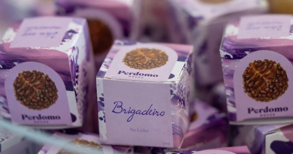 Perdomo Doces Tatuapé