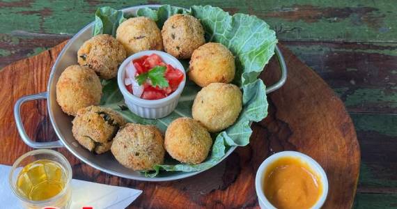 Petiscaria Du Paçoca