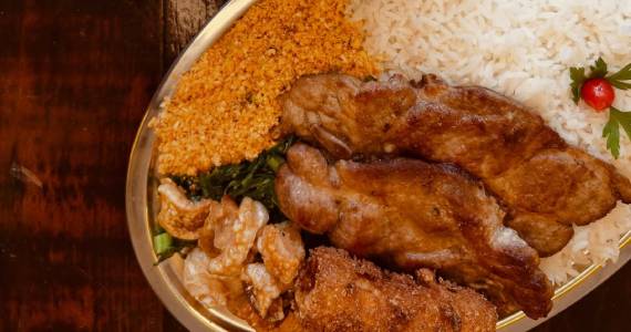 Petiscaria Du Paçoca