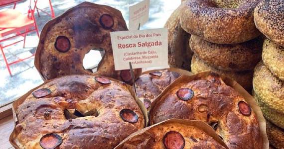 Pistor Pães Artesanais