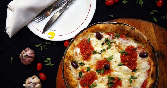 Pizzaria Moraes Pizzaria Moraes