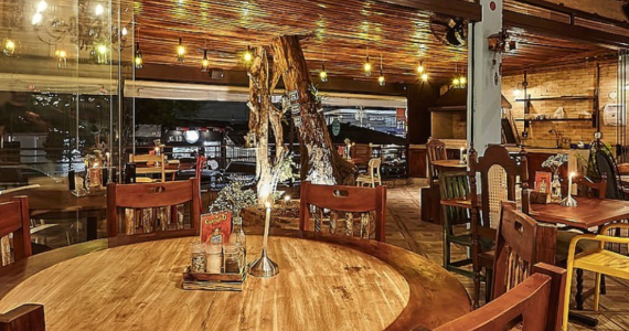 Portucho – Granja Viana Portucho – Granja Viana