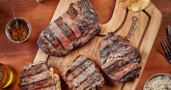 Portucho – Granja Viana Portucho – Granja Viana