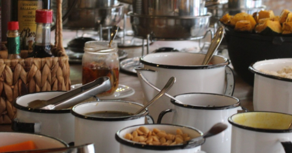 Portucho – Granja Viana Portucho – Granja Viana