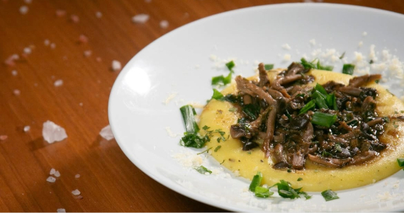 Bistrrô Gastronomia Afetiva