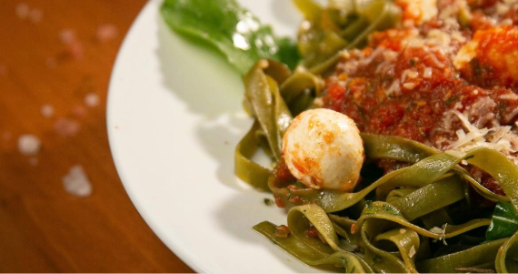 Bistrrô Gastronomia Afetiva