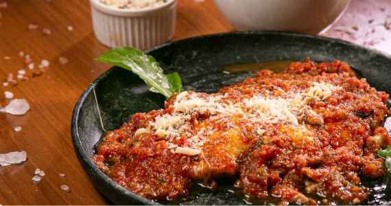 Bistrrô Gastronomia Afetiva