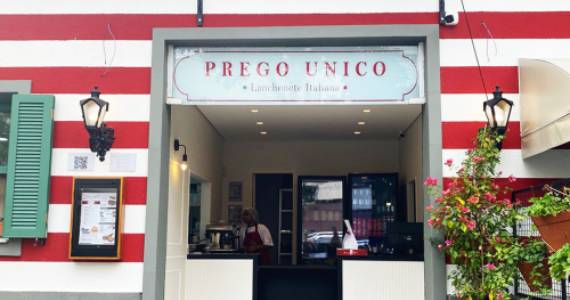 Prego Unico