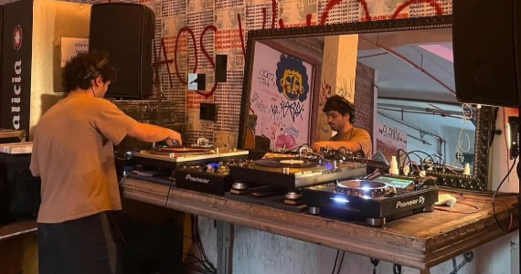 Galpão Quina Galpão Quina