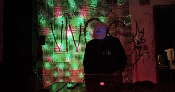 Galpão Quina Galpão Quina