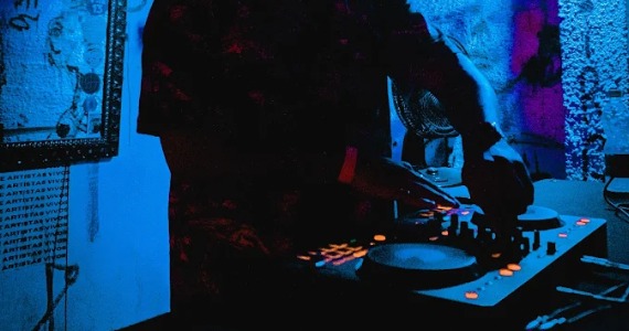 Galpão Quina Galpão Quina