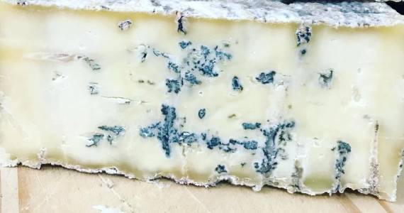 Queijo Martina Artesanal