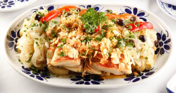 Quinta do Olivardo - Pinheiros