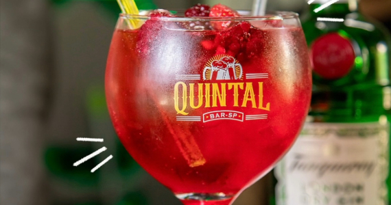 Quintal Bar SP Quintal Bar SP