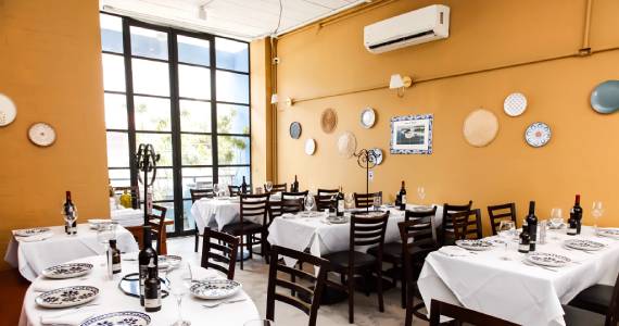 Quinta do Olivardo - Pinheiros