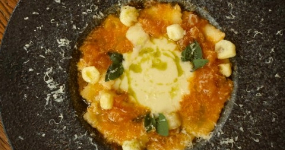 Nômade Bar e Restaurante