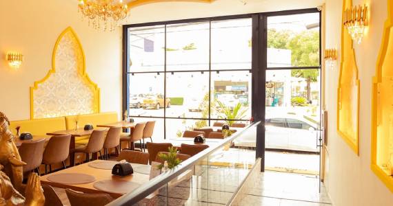 Reet Namaste - Paulista Reet Namaste - Paulista