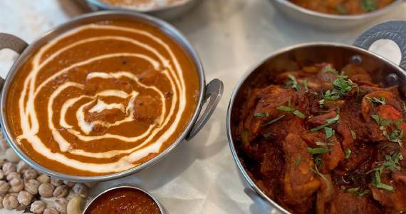 Reet Namaste - Paulista Reet Namaste - Paulista