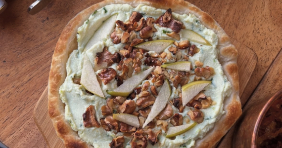 SOUQ Restaurante - Culinária Libanesa