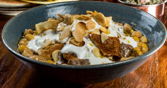 Restaurante Saj Restaurante Saj