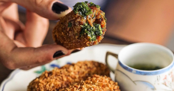 Samambaia Bar e Lanches