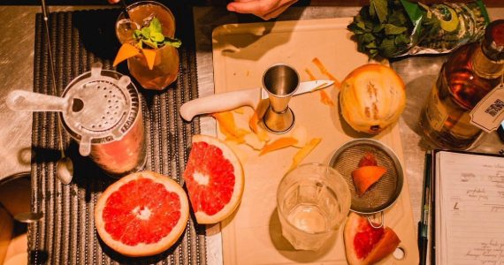 Samambaia Bar e Lanches