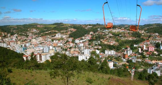 Prefeitura Municipal de Serra Negra