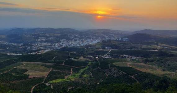 Prefeitura Municipal de Serra Negra