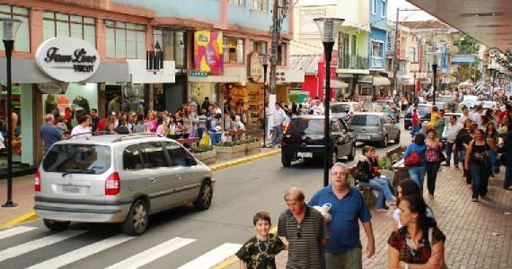 Prefeitura Municipal de Serra Negra