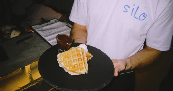 Silo Vinho Silo Vinho