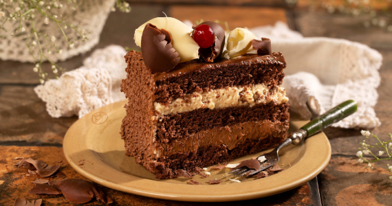 Sodiê Doces – Shopping Ibirapuera