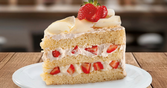 Sodiê Doces – Shopping Ibirapuera