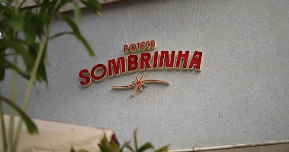 Boteco Sombrinha