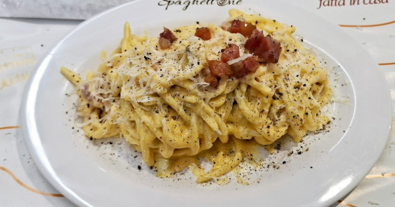 SpaghettOne SpaghettOne