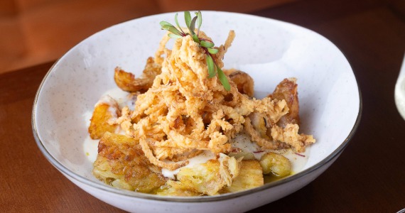 Bistrô Speccialitá - Jardins Bistrô Speccialitá - Jardins