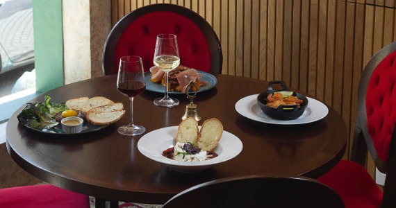 Bistrô Speccialitá - Jardins Bistrô Speccialitá - Jardins