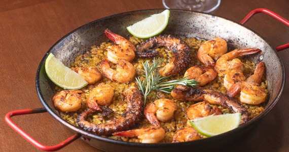 Bistrô Speccialitá - Jardins Bistrô Speccialitá - Jardins