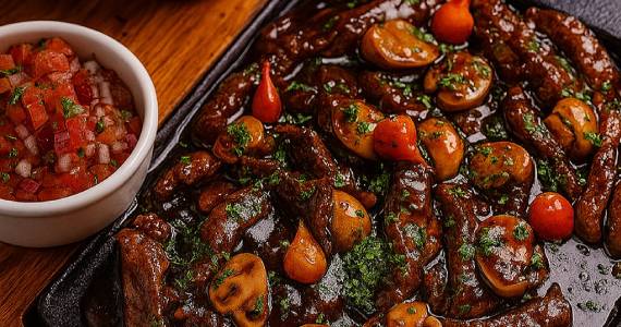 St. Patrick Pub - Vila Matilde