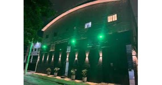 Studio Stage Studio Stage