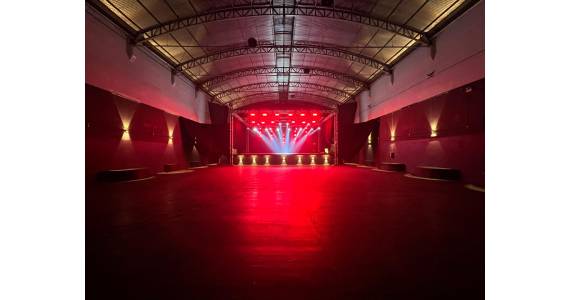 Studio Stage Studio Stage