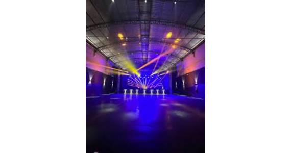 Studio Stage Studio Stage