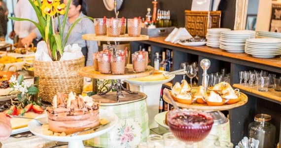 Sweet Pimenta Sweet Pimenta