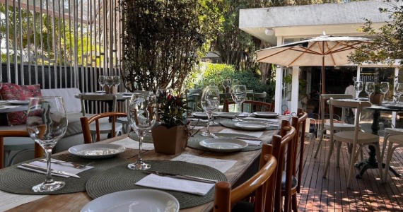 Sweet Pimenta Sweet Pimenta